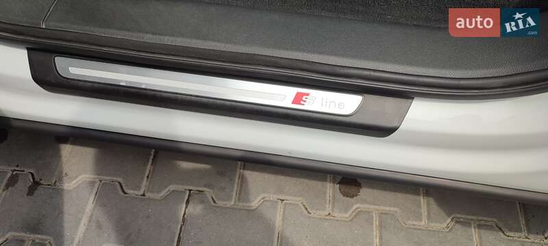 Внедорожник / Кроссовер Audi Q7 2016 в Черновцах фото 59 Внедорожник / Кроссовер Audi Q7 2016 в Черновцах