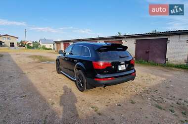 Внедорожник / Кроссовер Audi Q7 2006 в Покровске