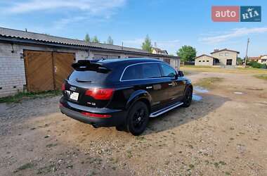 Внедорожник / Кроссовер Audi Q7 2006 в Покровске