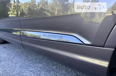 Позашляховик / Кросовер Audi Q7 2016 в Чернігові