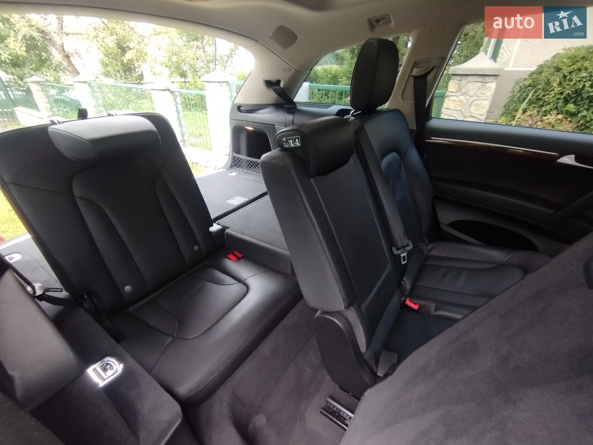 2015 Audi Q7 - мініатюра 8