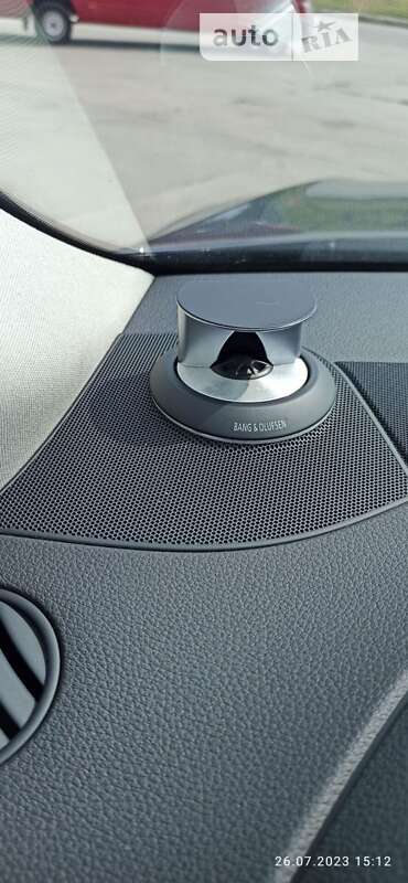 Внедорожник / Кроссовер Audi Q7 2014 в Умани