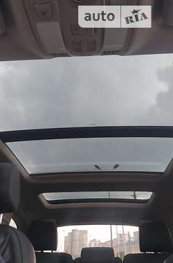 Внедорожник / Кроссовер Audi Q7 2013 в 