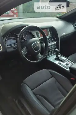 Audi Q7 2007