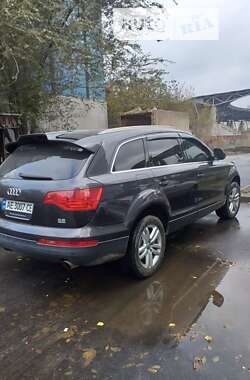 Audi Q7 2008