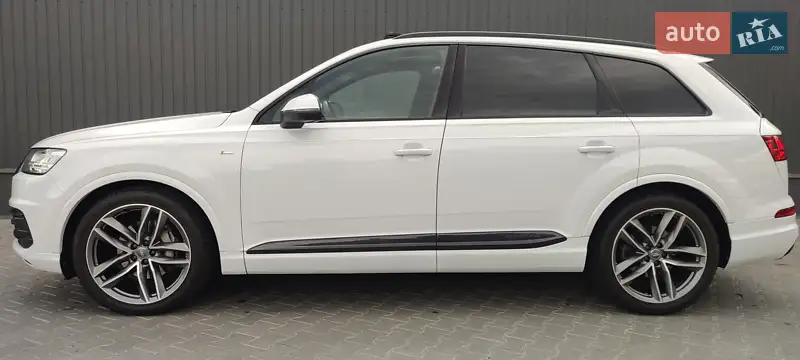 Audi Q7 2016 VIN WAUZZZ4M6GD052084 фото оголошення 194 з 261