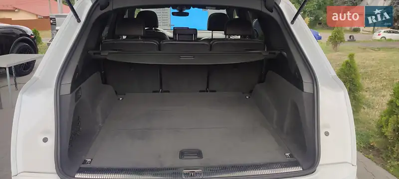 Audi Q7 2016 VIN WAUZZZ4M6GD052084 фото оголошення 219 з 261