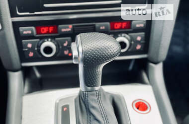 Позашляховик / Кросовер Audi Q7 2014 в Одесі