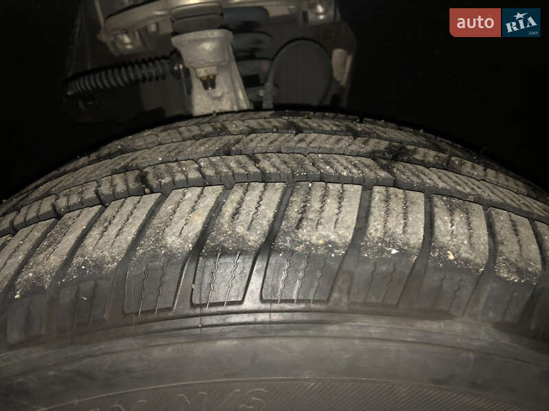 Внедорожник / Кроссовер Audi Q7 2012 в Бучаче
