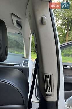 Внедорожник / Кроссовер Audi Q7 2013 в 