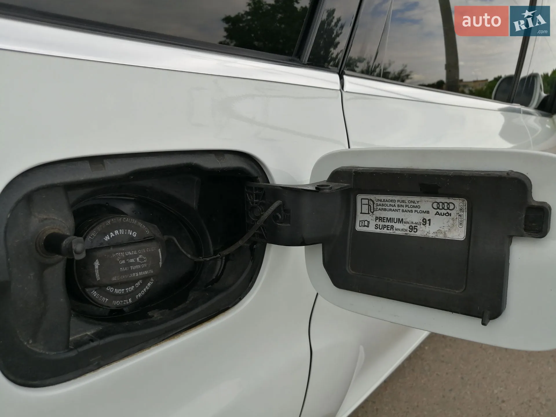 2015 Audi Q7 - мініатюра 17