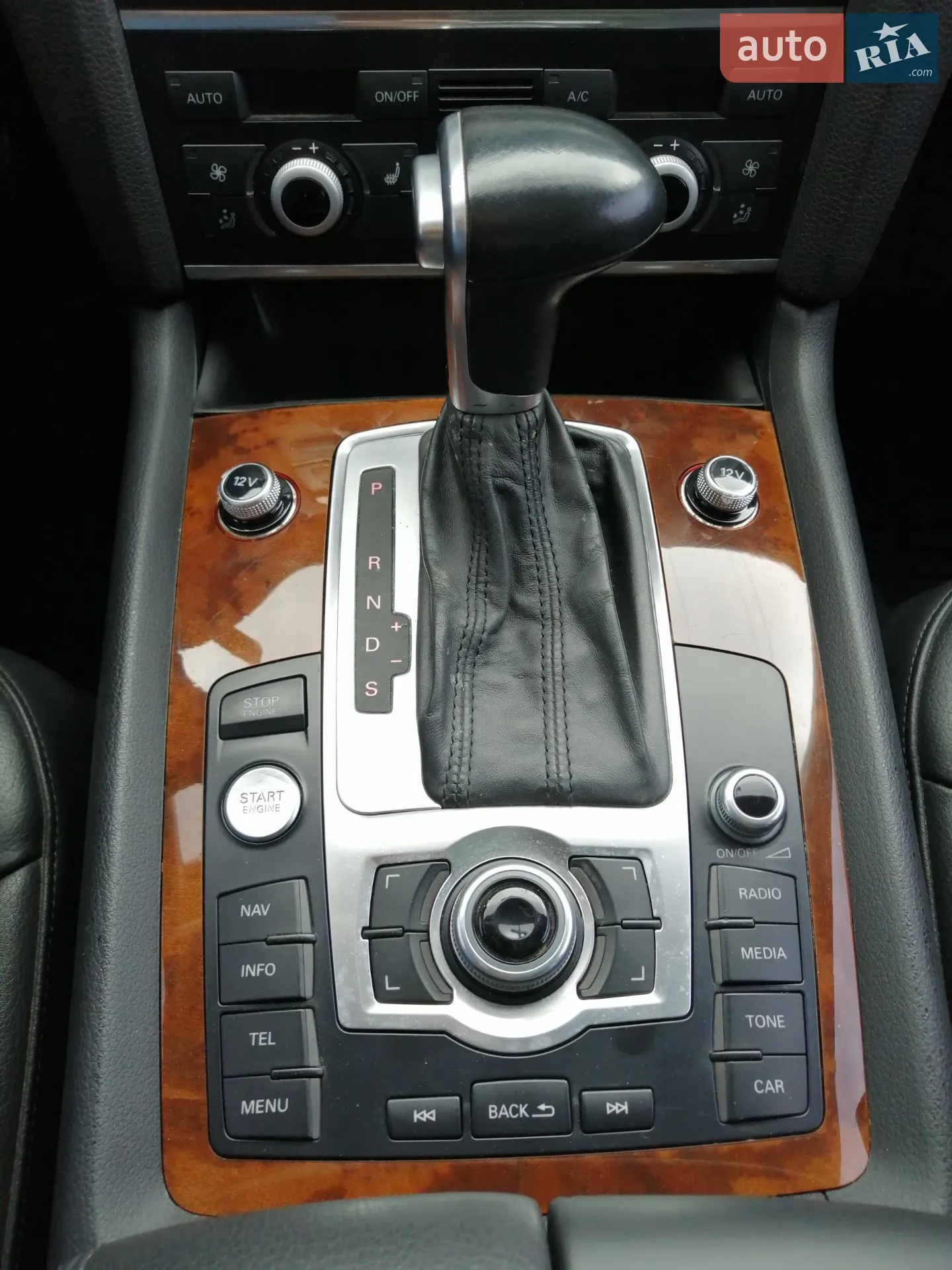 2015 Audi Q7 - мініатюра 28