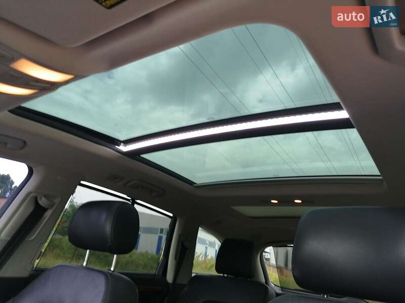 Внедорожник / Кроссовер Audi Q7 2015 в Полтаве