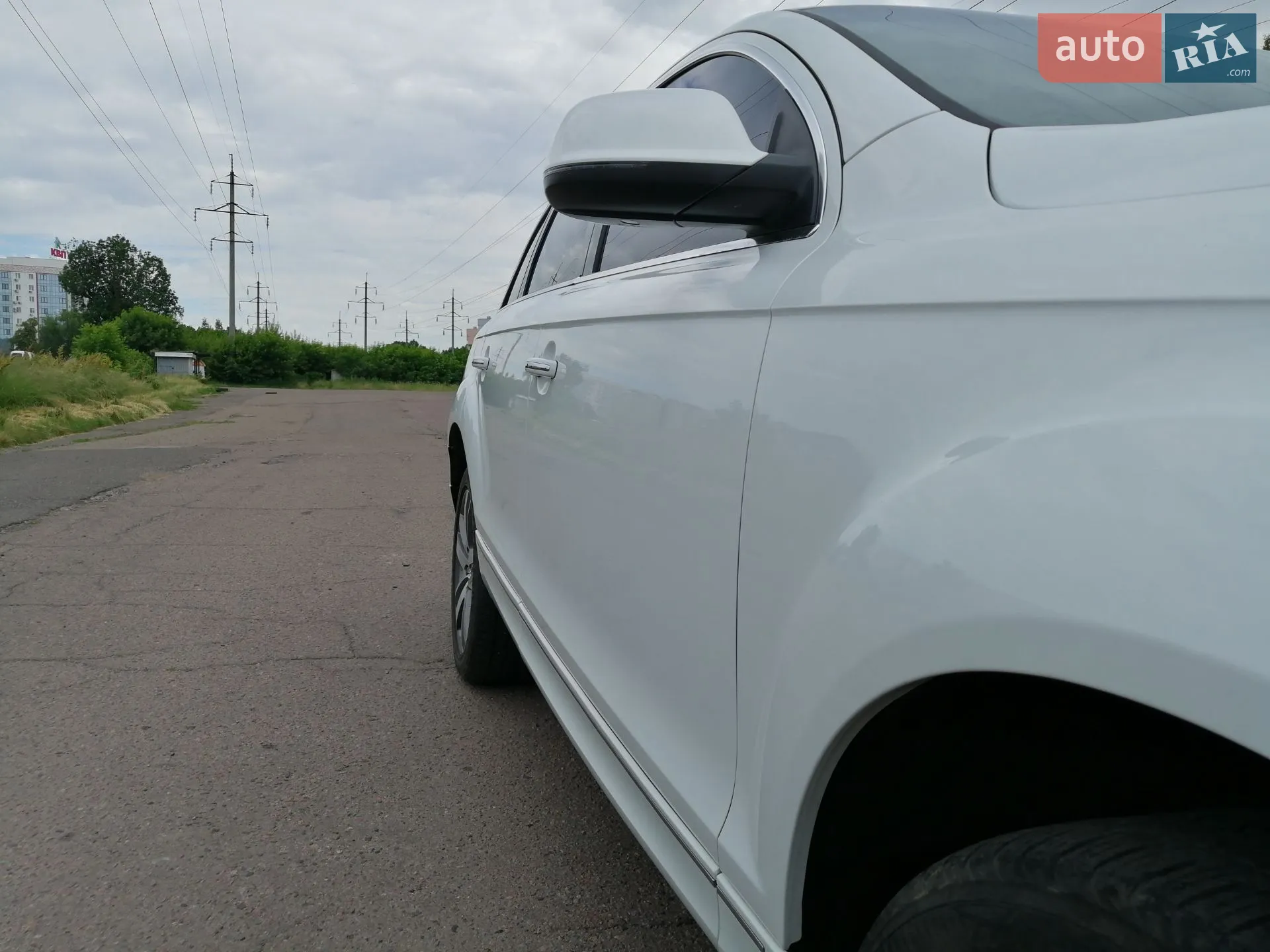 2015 Audi Q7 - мініатюра 55
