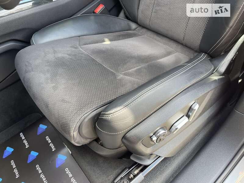 Внедорожник / Кроссовер Audi Q7 2015 в Ровно фото 16 Внедорожник / Кроссовер Audi Q7 2015 в Ровно