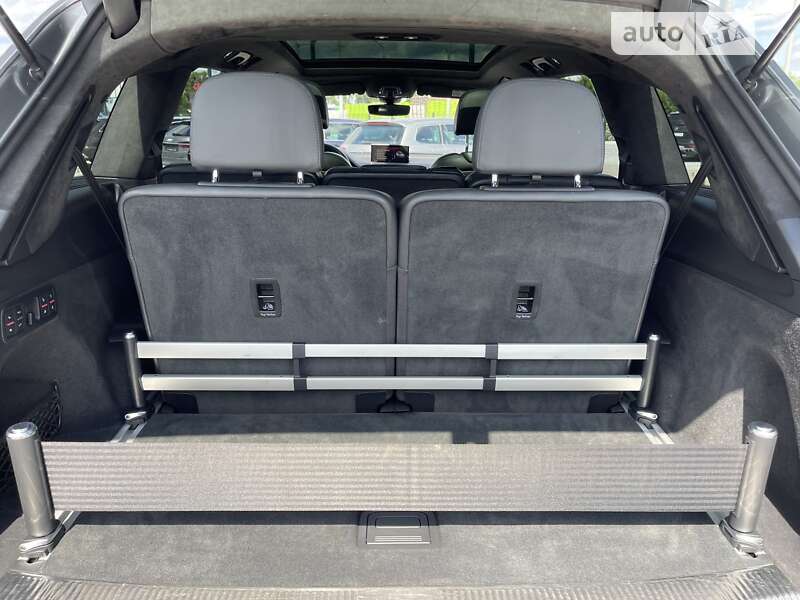 Внедорожник / Кроссовер Audi Q7 2015 в Ровно фото 32 Внедорожник / Кроссовер Audi Q7 2015 в Ровно