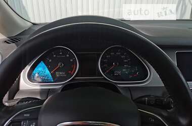 Внедорожник / Кроссовер Audi Q7 2011 в 