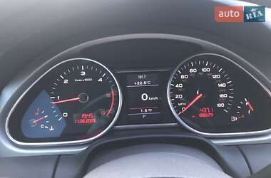 Внедорожник / Кроссовер Audi Q7 2009 в 
