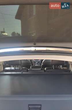 Внедорожник / Кроссовер Audi Q7 2010 в 