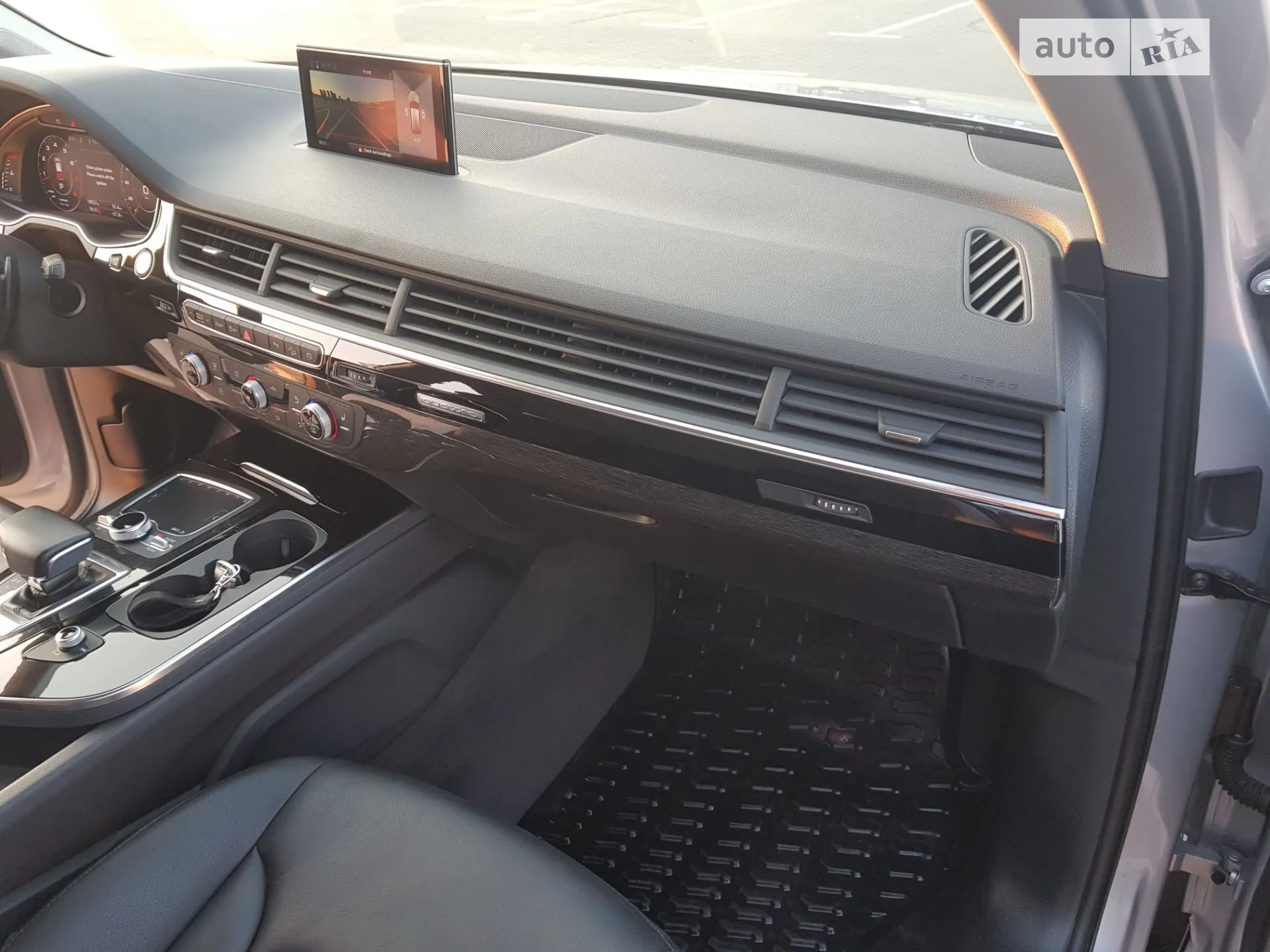 2018 Audi Q7 - мініатюра 24