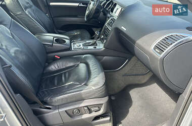 Внедорожник / Кроссовер Audi Q7 2006 в Черновцах