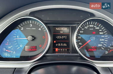 Внедорожник / Кроссовер Audi Q7 2006 в 