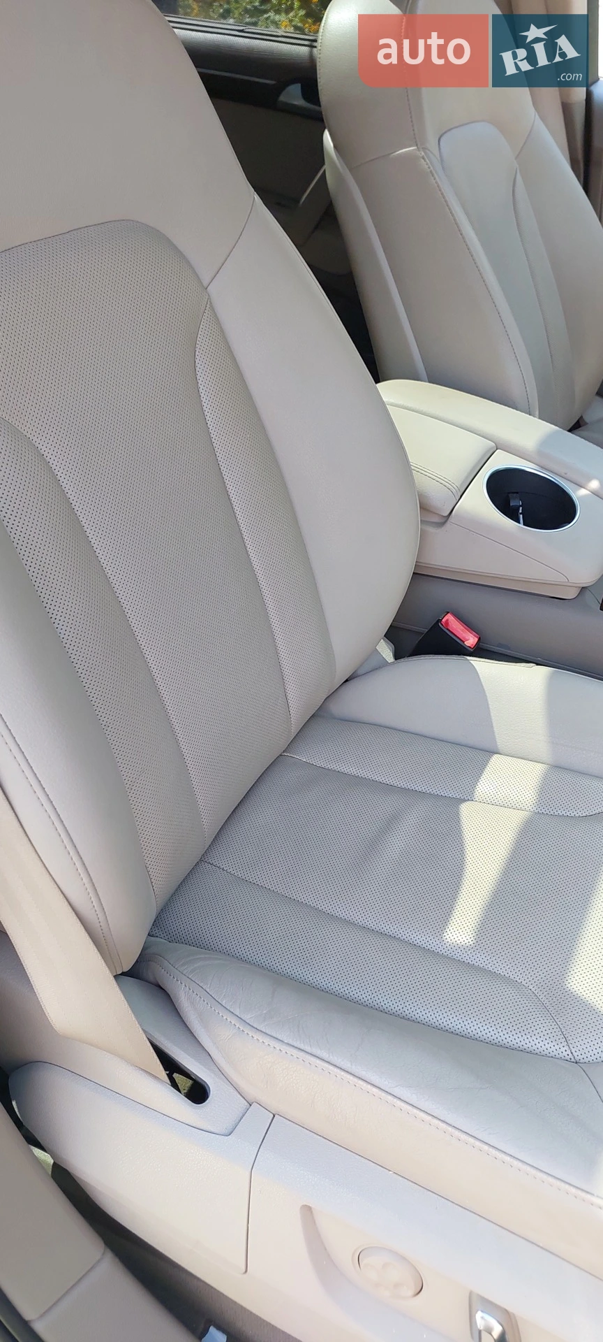2013 Audi Q7 - фото 1
