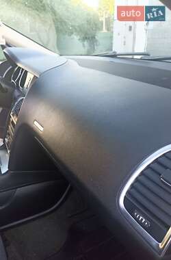 Внедорожник / Кроссовер Audi Q7 2007 в Коломые