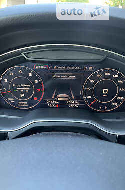 Позашляховик / Кросовер Audi Q7 2019 в Тернополі