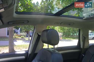 Позашляховик / Кросовер Audi Q7 2008 в Чернігові