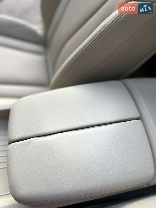 Внедорожник / Кроссовер Audi Q7 2017 в Кривом Роге фото 36 Внедорожник / Кроссовер Audi Q7 2017 в Кривом Роге