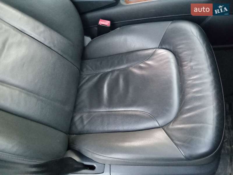 Внедорожник / Кроссовер Audi Q7 2007 в Кропивницком фото 12 Внедорожник / Кроссовер Audi Q7 2007 в Кропивницком