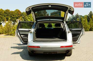 Внедорожник / Кроссовер Audi Q7 2006 в 
