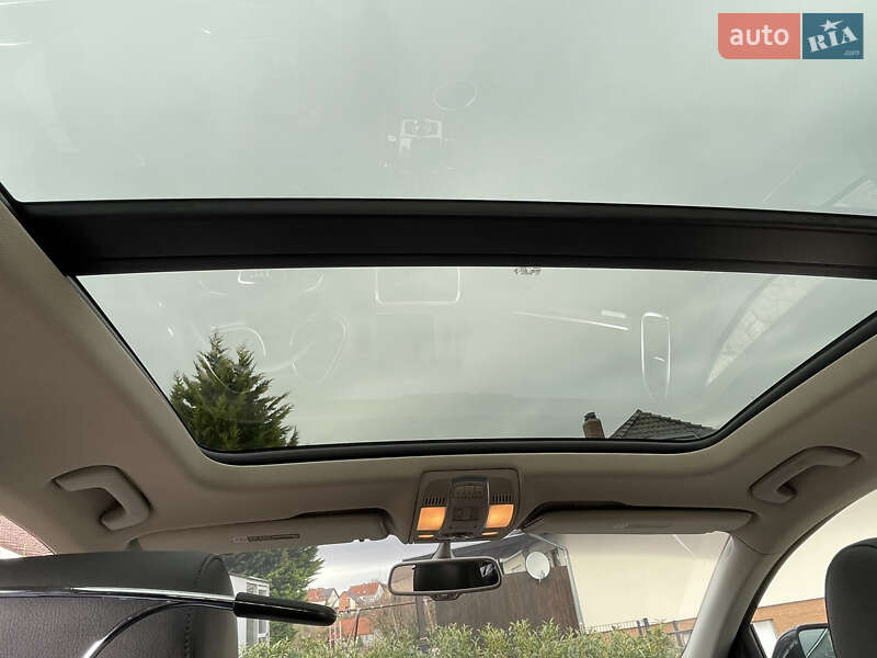 Внедорожник / Кроссовер Audi Q7 2015 в Николаеве