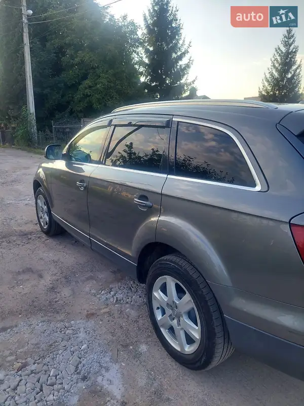 Audi Q7 2011 VIN WA1CGAFE7BD010225 фото оголошення 11 з 59