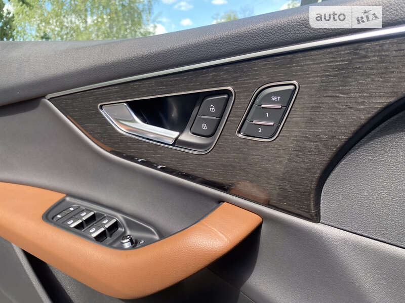 Внедорожник / Кроссовер Audi Q7 2020 в Умани фото 23 Внедорожник / Кроссовер Audi Q7 2020 в Умани