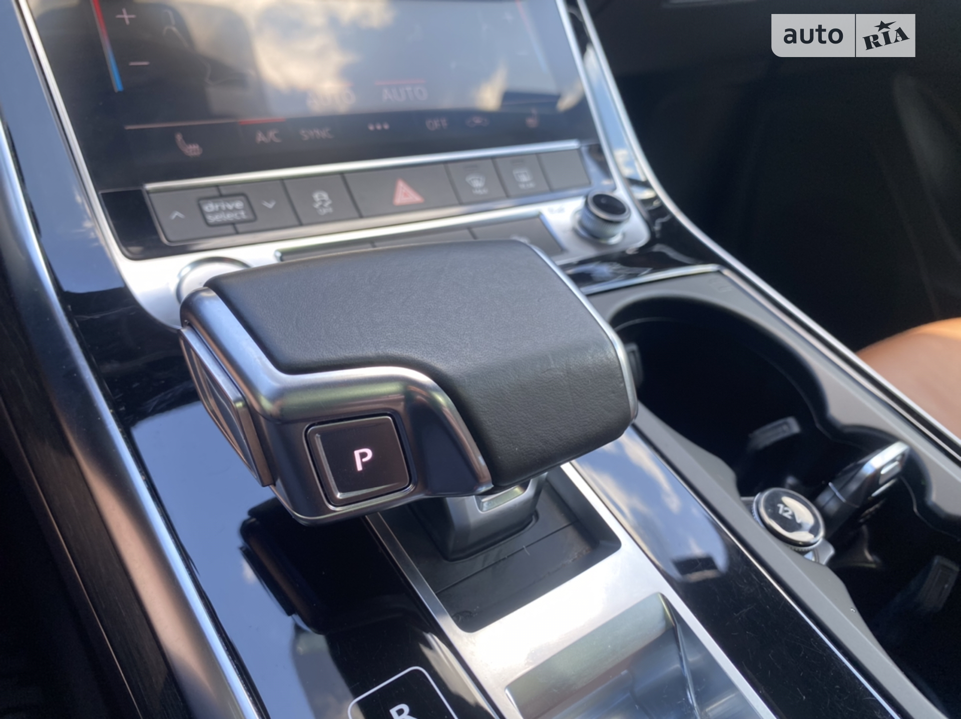 2020 Audi Q7 - мініатюра 24