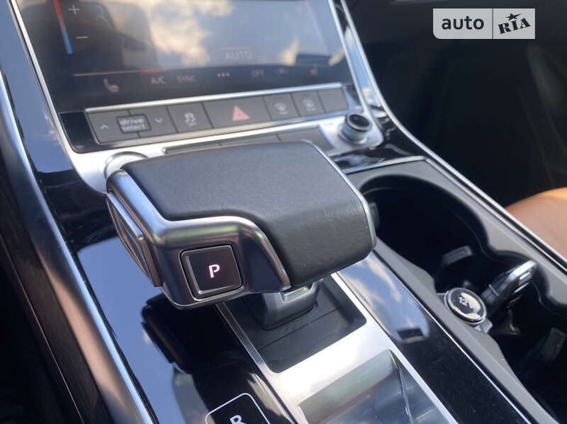 Внедорожник / Кроссовер Audi Q7 2020 в Умани фото 24 Внедорожник / Кроссовер Audi Q7 2020 в Умани