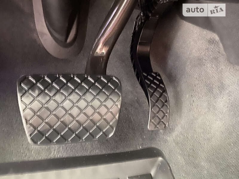 Внедорожник / Кроссовер Audi Q7 2020 в Умани фото 44 Внедорожник / Кроссовер Audi Q7 2020 в Умани