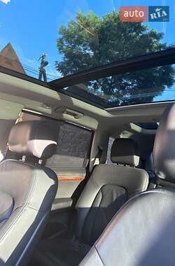 Внедорожник / Кроссовер Audi Q7 2014 в 
