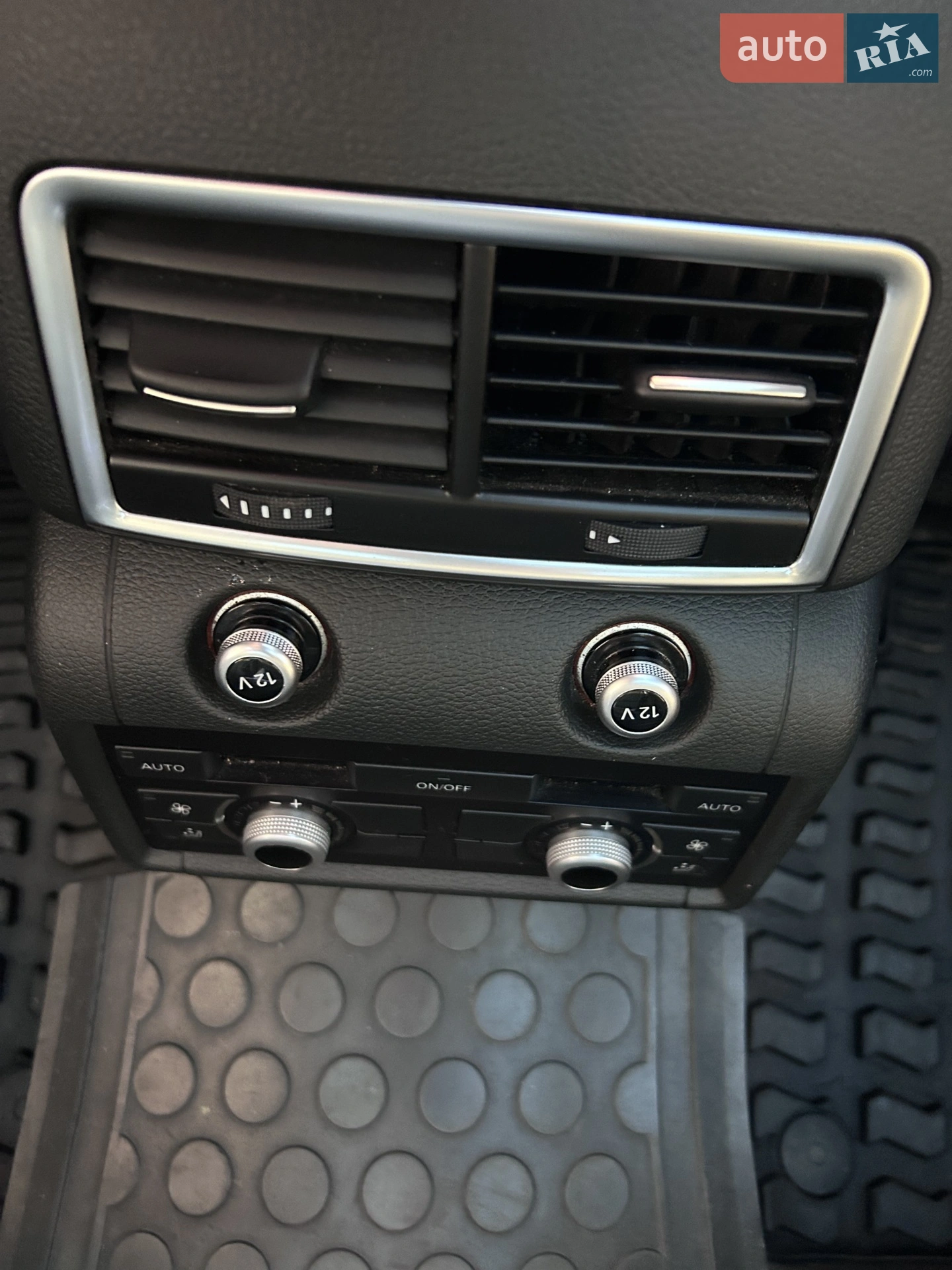 2014 Audi Q7 - мініатюра 10