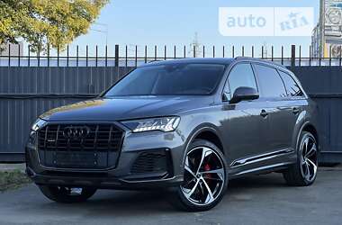 Audi Q7 2019 Audi Q7 2019