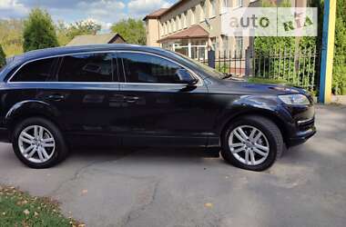 Внедорожник / Кроссовер Audi Q7 2006 в 
