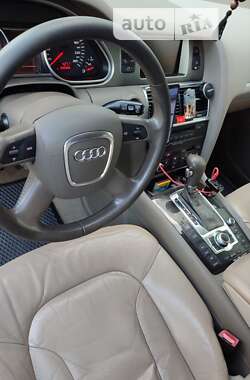 Внедорожник / Кроссовер Audi Q7 2006 в 