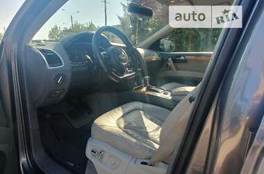 Внедорожник / Кроссовер Audi Q7 2011 в 
