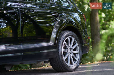 Внедорожник / Кроссовер Audi Q7 2016 в Хмельницком