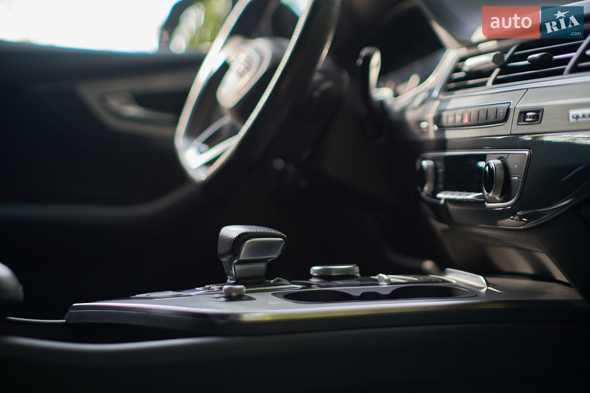 2016 Audi Q7 - мініатюра 46