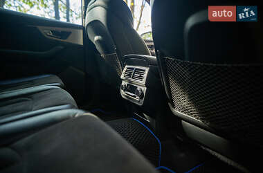 Внедорожник / Кроссовер Audi Q7 2016 в Хмельницком