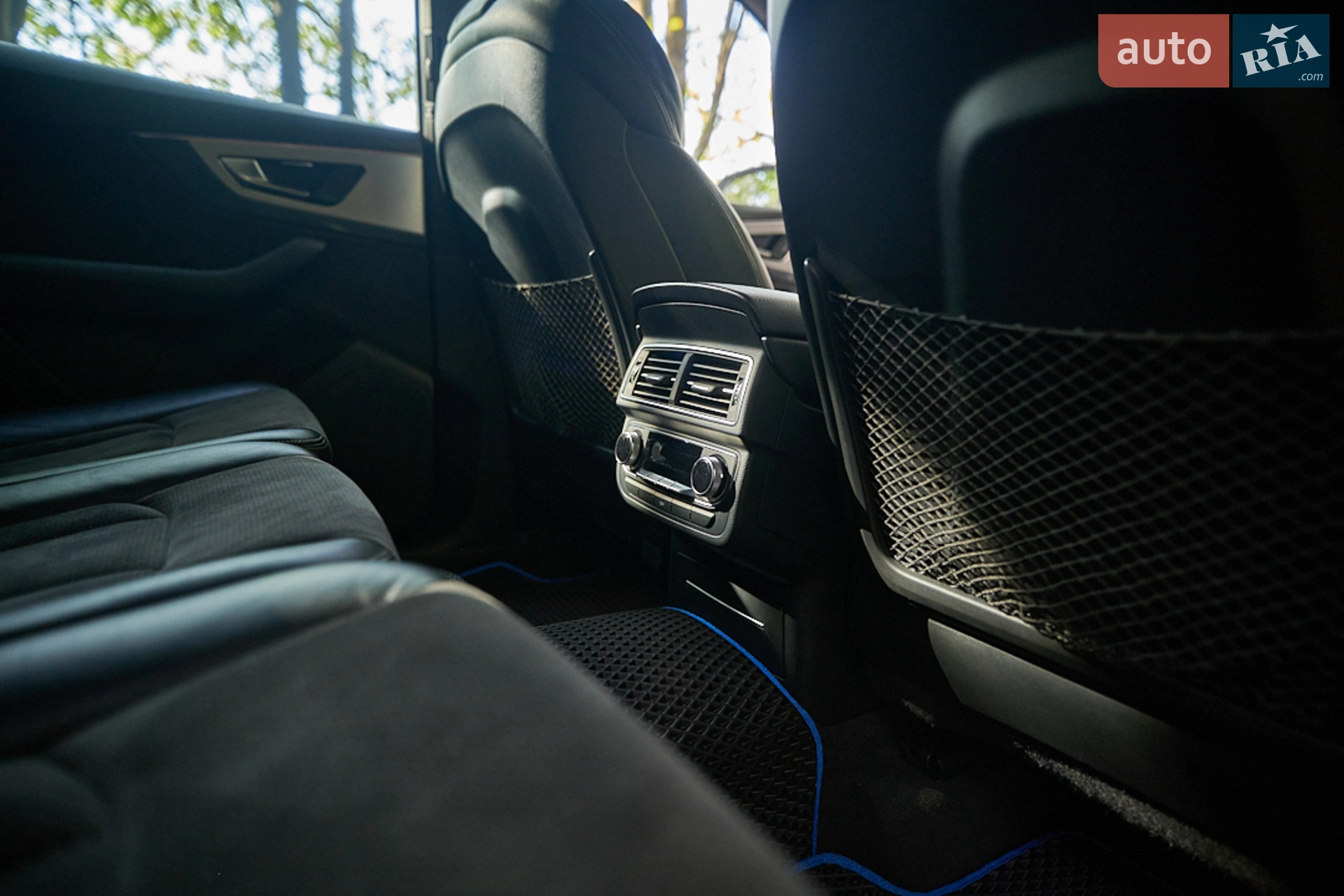 2016 Audi Q7 - мініатюра 76