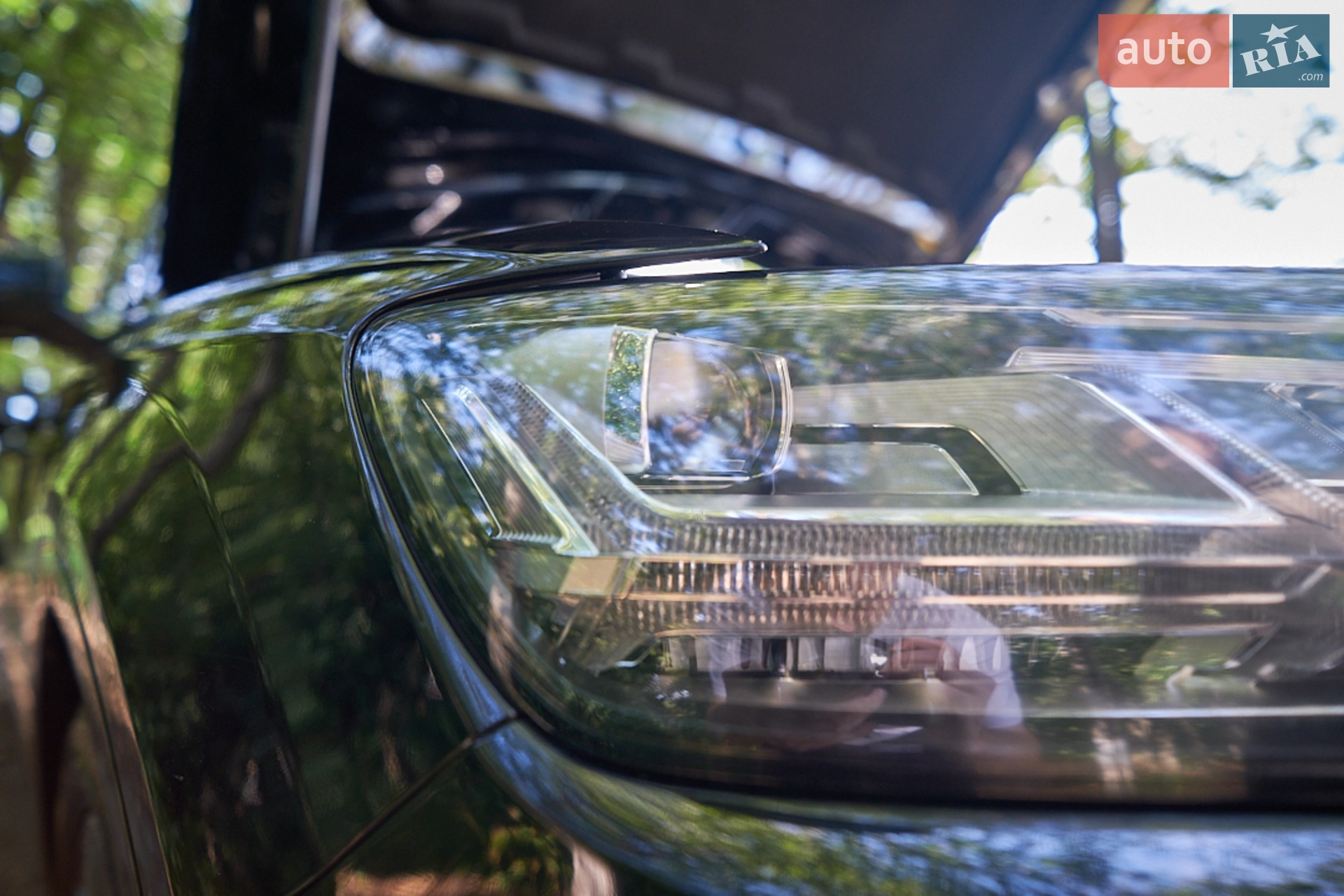 2016 Audi Q7 - мініатюра 81